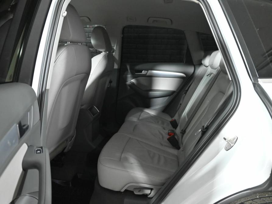 Audi Q5 I (8R) Рестайлинг Екатеринбург  - изображение 16