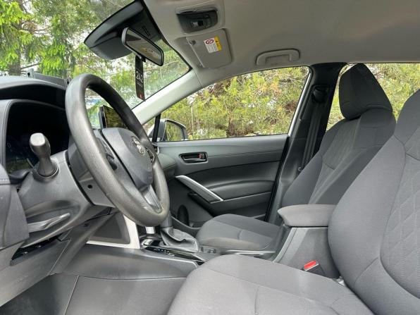 Toyota Corolla Cross I с пробегом 2024 года, цена 3 150 000 рублей, 29873 км, внедорожник, Автокод Объявления