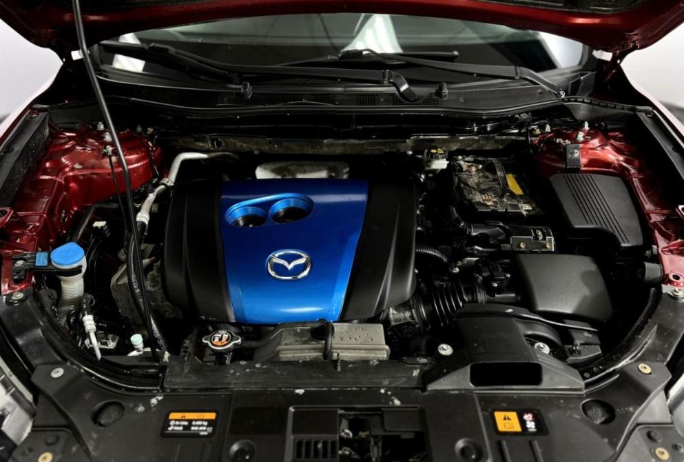 Mazda CX-5 I Нижний Новгород  - изображение 21