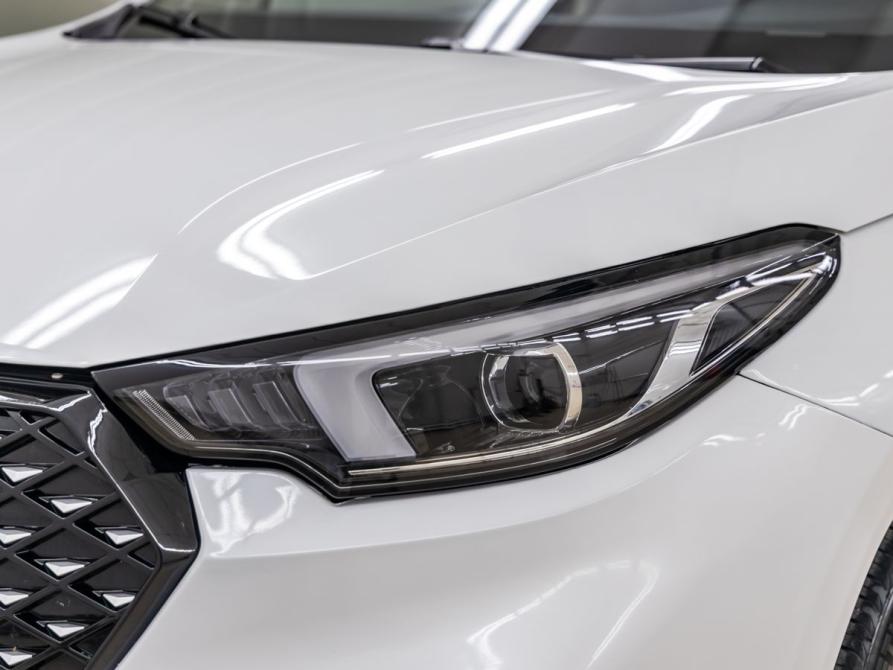 Omoda S5 Волгоград  - изображение 11