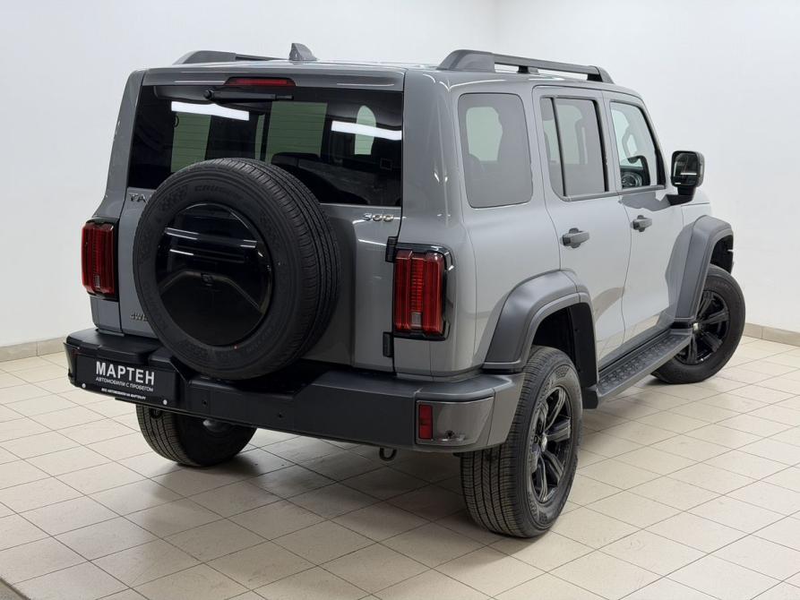 Tank 300 I Вологда  - изображение 9