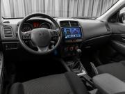 Mitsubishi ASX I Рестайлинг 2 Москва  - изображение 28