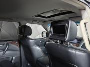 Nissan Patrol VI (Y62) Москва  - изображение 45