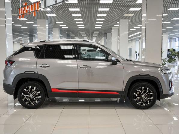 Changan CS35 Plus I Рестайлинг с пробегом 2023 года, цена 1 798 000 рублей, 59316 км, внедорожник, Автокод Объявления