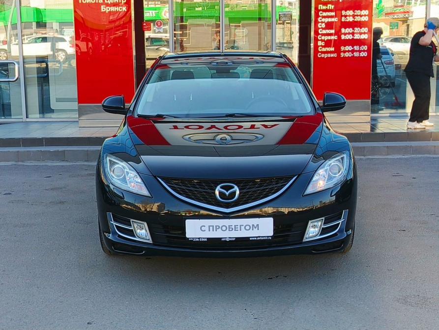 Mazda 6 II (GH) Брянск  - изображение 2