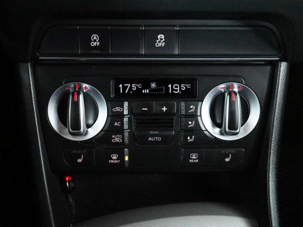 Audi Q3 I (8U) с пробегом 2012 года, цена 1 596 000 рублей, 235255 км, внедорожник, Автокод Объявления