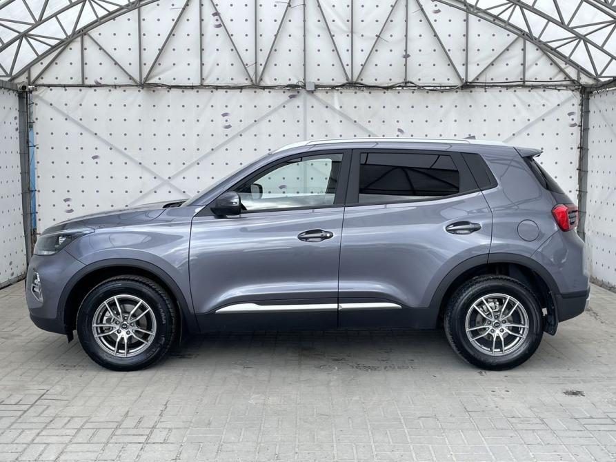 Chery Tiggo 4 Pro I Рестайлинг Тамбов  - изображение 10