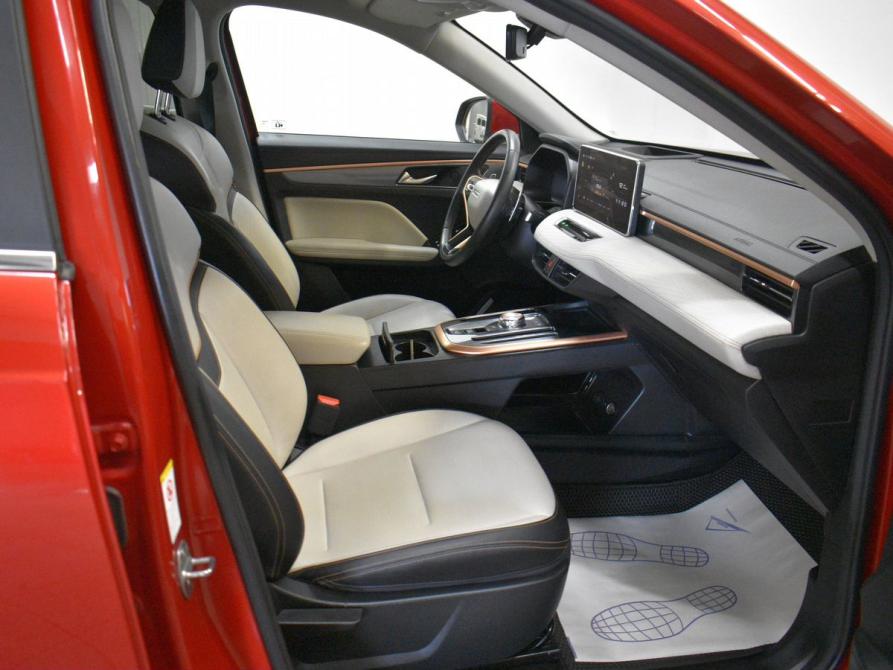 Haval Jolion I Мурманск  - изображение 24