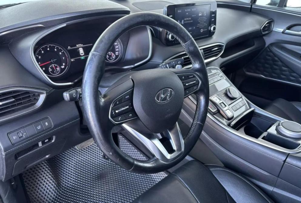 Hyundai Santa Fe IV Киров  - изображение 19