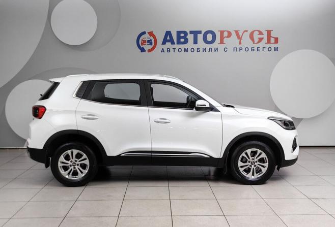 Chery Tiggo 4 Pro I Рестайлинг с пробегом 2023 года, цена 1 495 000 рублей, 35700 км, внедорожник, Автокод Объявления