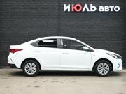 Hyundai Solaris II Рестайлинг Екатеринбург  - изображение 21