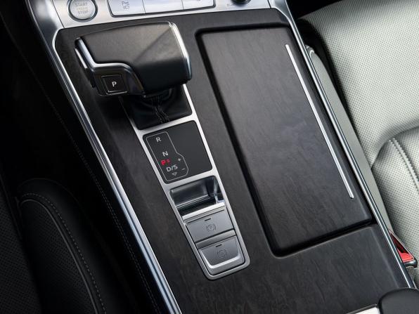 Audi A7 II (4K) с пробегом 2020 года, цена 6 200 000 рублей, 77486 км, лифтбек, Автокод Объявления