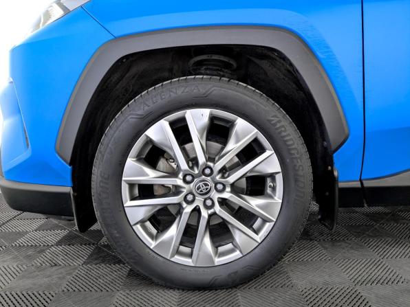 Toyota RAV4 V (XA50) с пробегом 2019 года, цена 3 190 000 рублей, 135425 км, внедорожник, Автокод Объявления