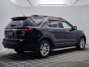 Ford Explorer V Москва  - изображение 24