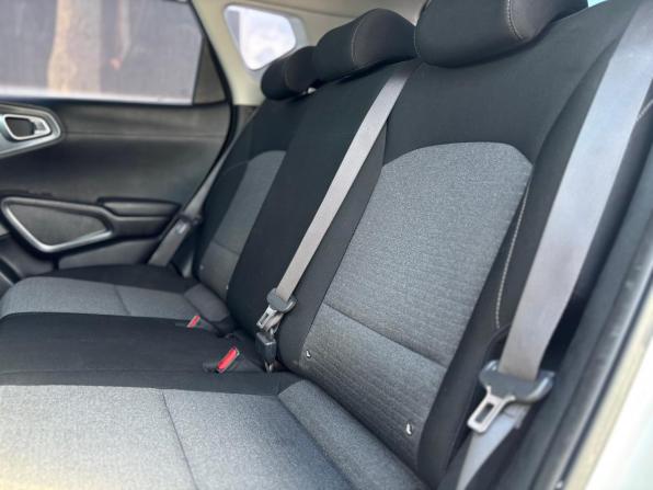 Kia Soul III с пробегом 2020 года, цена 1 850 000 рублей, 73625 км, хэтчбек, Автокод Объявления