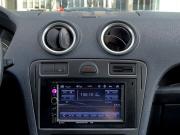 Ford Fusion I Рестайлинг Самара  - изображение 26
