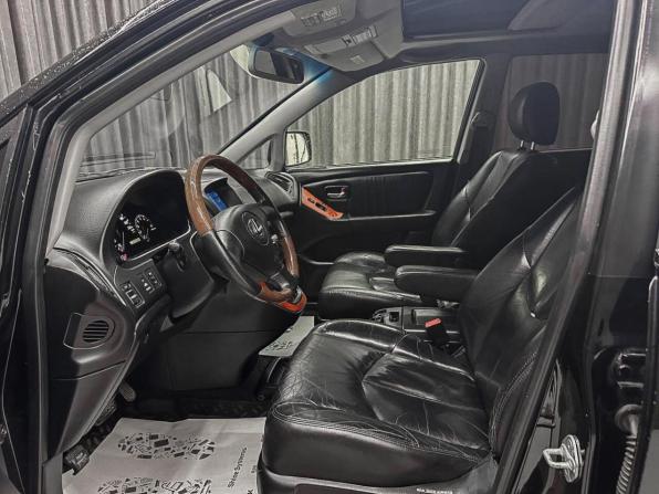 Lexus RX I с пробегом 2003 года, цена 925 000 рублей, 222000 км, внедорожник, Автокод Объявления