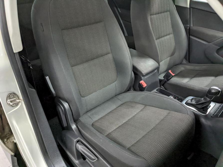 Volkswagen Tiguan I Рестайлинг Москва  - изображение 20