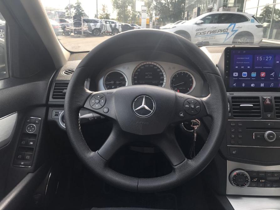 Mercedes-Benz C-Класс III (W204) Брянск  - изображение 12