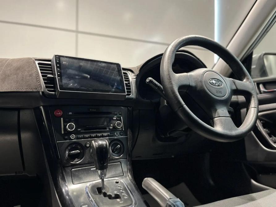Subaru Legacy III Новосибирск  - изображение 16