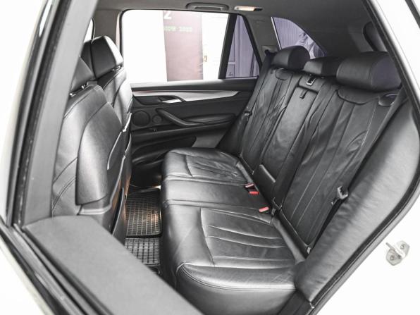 BMW X5 III (F15) с пробегом 2015 года, цена 2 575 000 рублей, 304330 км, внедорожник, Автокод Объявления