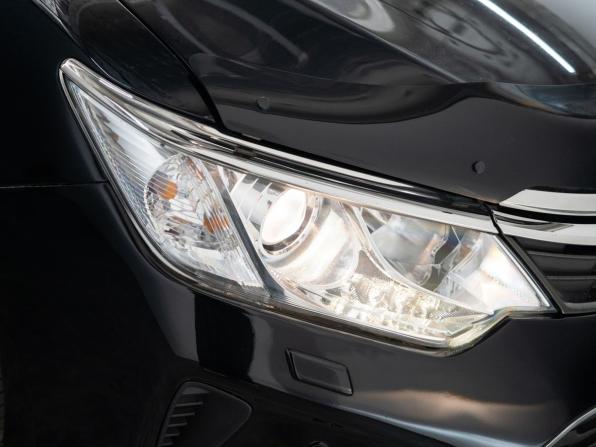Toyota Camry VII (XV50) Рестайлинг с пробегом 2014 года, цена 1 800 500 рублей, 216249 км, седан, Автокод Объявления