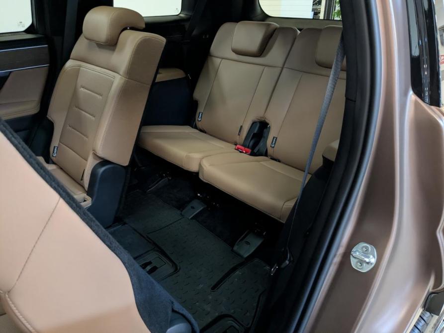 Hyundai Santa Fe V (MX5) Санкт-Петербург  - изображение 16