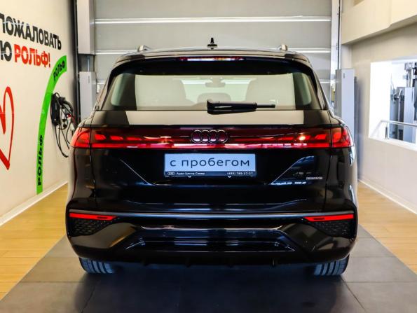Audi Q6 с пробегом 2023 года, цена 6 350 000 рублей, 54786 км, внедорожник, Автокод Объявления