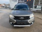 Lada (ВАЗ) Largus I Рестайлинг Сызрань  - изображение 32