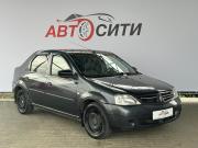 Renault Logan I Тамбов  - изображение 22