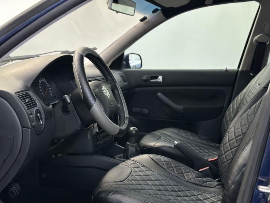 Volkswagen Golf IV Липецк  - изображение 9