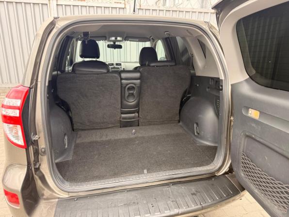 Toyota RAV4 III (XA30) Рестайлинг с пробегом 2011 года, цена 1 490 000 рублей, 160450 км, внедорожник, Автокод Объявления