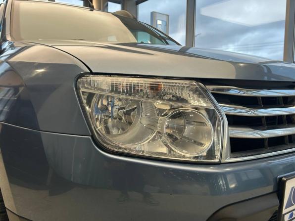 Renault Duster I с пробегом 2013 года, цена 910 000 рублей, 118226 км, внедорожник, Автокод Объявления