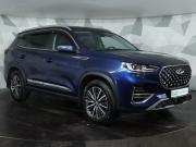 Chery Tiggo 8 Pro I Москва  - изображение 32