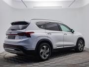 Hyundai Santa Fe IV Рестайлинг Москва  - изображение 24