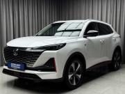 Changan CS55 Plus II Ижевск  - изображение 37