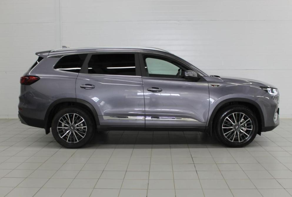 Chery Tiggo 8 Pro I Астрахань  - изображение 5