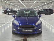 Ford Fiesta Mk6 Рестайлинг Казань  - изображение 24