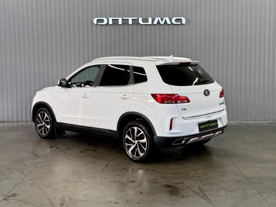 FAW Besturn X40 I Краснодар  - изображение 7