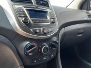 Hyundai Solaris I Рестайлинг Уфа  - изображение 27