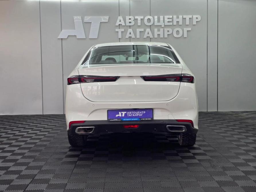 Kaiyi E5 Таганрог  - изображение 4