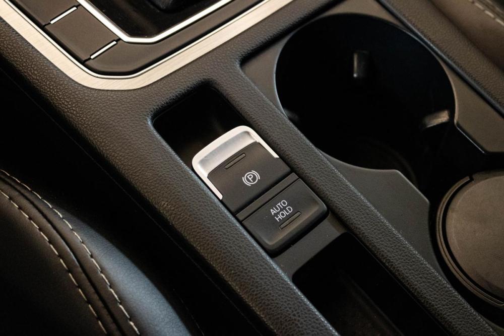 Volkswagen Passat B8 Уфа  - изображение 22