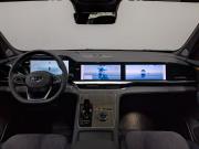 Geely Monjaro I Москва  - изображение 60