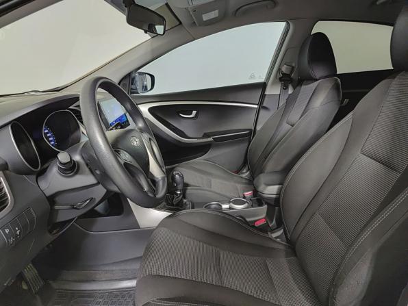 Hyundai i30 II с пробегом 2014 года, цена 1 050 000 рублей, 182549 км, хэтчбек, Автокод Объявления