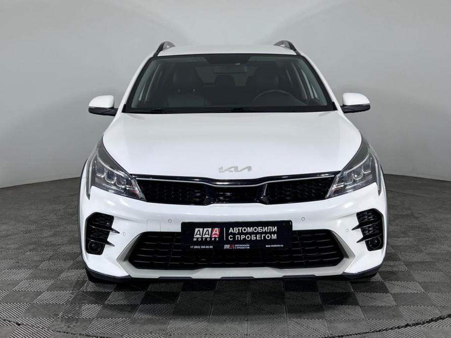 Kia Rio IV Рестайлинг Ростов-на-Дону  - изображение 2
