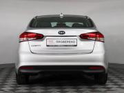 Kia Cerato III Рестайлинг (Classic) Химки  - изображение 18