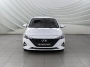 Hyundai Solaris II Рестайлинг Волгоград  - изображение 36