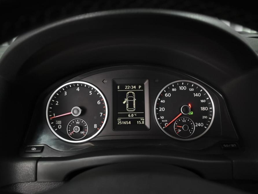 Volkswagen Tiguan I Ставрополь  - изображение 21