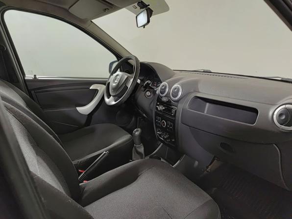 Lada (ВАЗ) Largus I с пробегом 2015 года, цена 590 000 рублей, 204450 км, универсал, Автокод Объявления