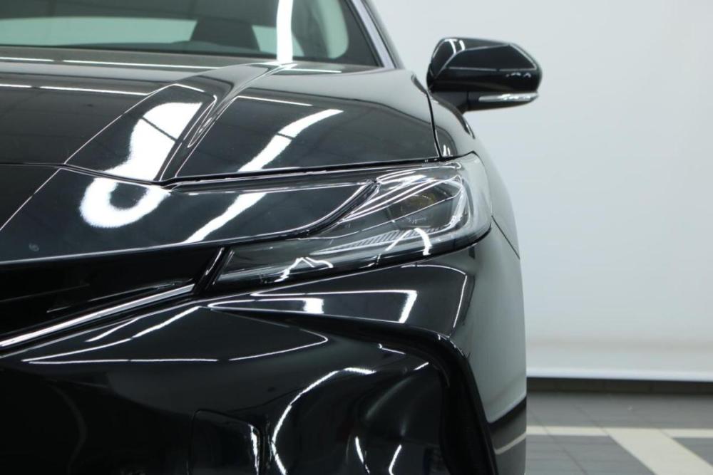 Toyota Camry IX (XV80) China Market Красноярск  - изображение 18